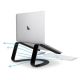 2. Twelve South Curve Notebook Stand