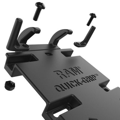 5. RAM Mount smartphone holder RAM-HOL-PD4-238AU