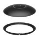 5. Ubiquiti NHD-COVER-BLACK wlan access point accessory Cover