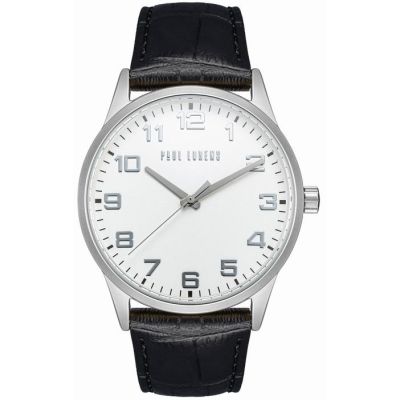 Men's Watch PAUL LORENS PL20022A-3A1 + BOX
