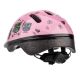 33. Children’s bicycle helmet METEOR KS06 little owl
