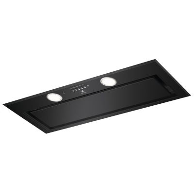 2. Under-cabinet hood, built-in insert ELECTROLUX LFG719R