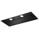 2. Under-cabinet hood, built-in insert ELECTROLUX LFG719R