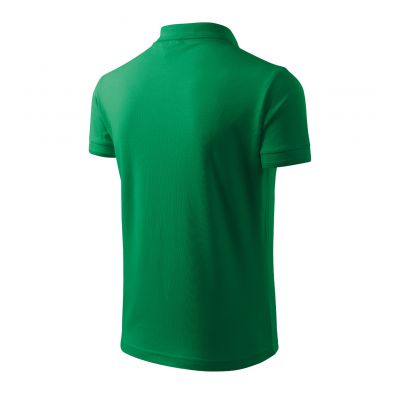 5. Malfini Pique Polo Shirt M MLI-20316