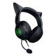 5. Razer Kraken Kitty V2 Headset Wired Over-Ear Noise-Canceling Microphone