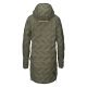 3. Elbrus quilted winter coat Humlo Primaloft W 92800622468