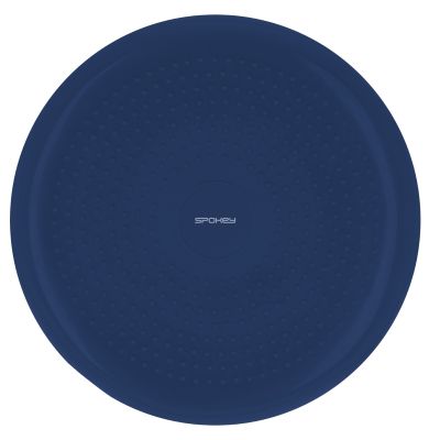 3. Double-Sided Balance Cushion with Pump Spokey FIT SEAT