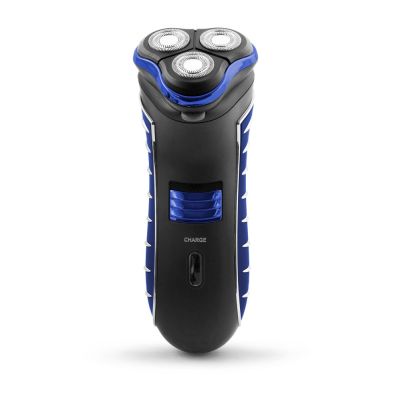 Esperanza Razor EBG002B Head Shaver (Blue)