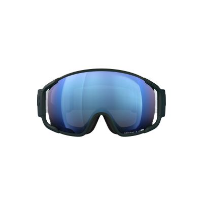 3. POC Zonula ski goggles green