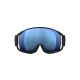 3. POC Zonula ski goggles green