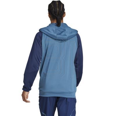 2. Adidas Arsenal London Training M JJ1794 sweatshirt