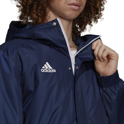5. Adidas Entrada 22 Stadium Jacket M HG6301
