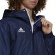 5. Adidas Entrada 22 Stadium Jacket M HG6301