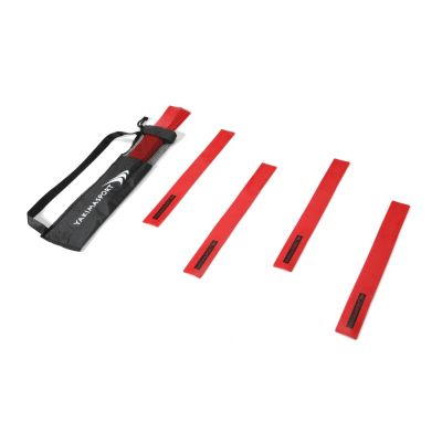 4. Yakima Sport 100638 Flat Field Markers