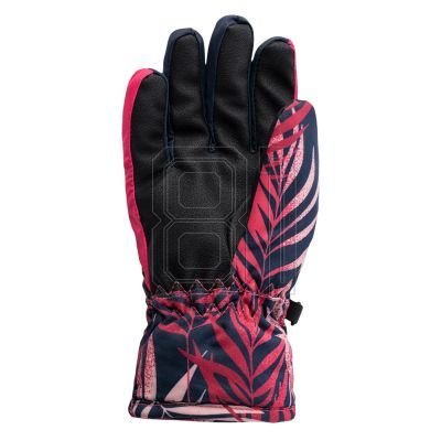 6. Bejo Yuki Gloves Jr 92800438450 Ski Gloves
