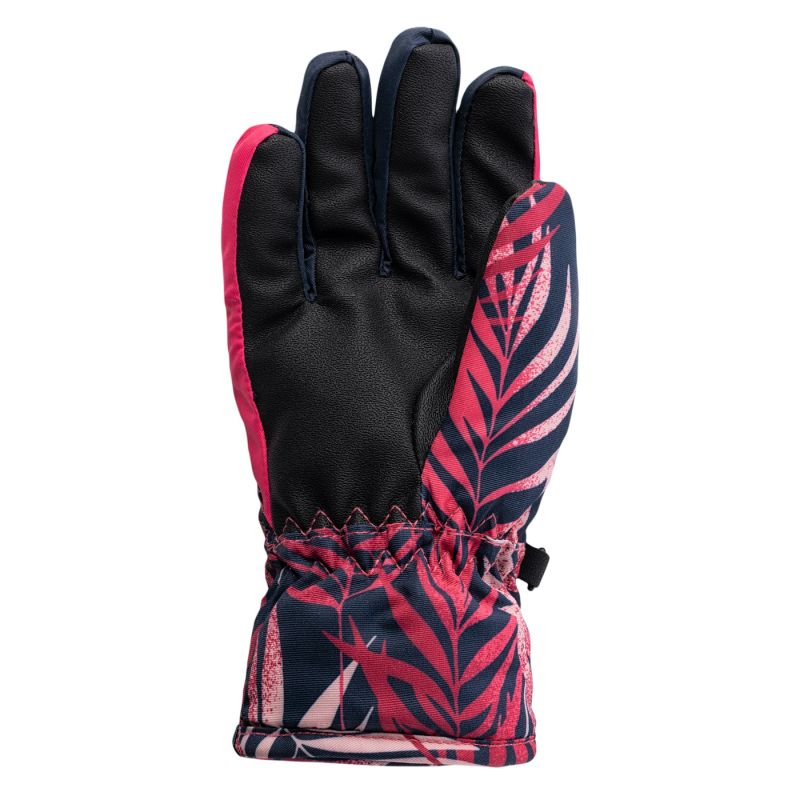 6. Bejo Yuki Gloves Jr 92800438450 Ski Gloves