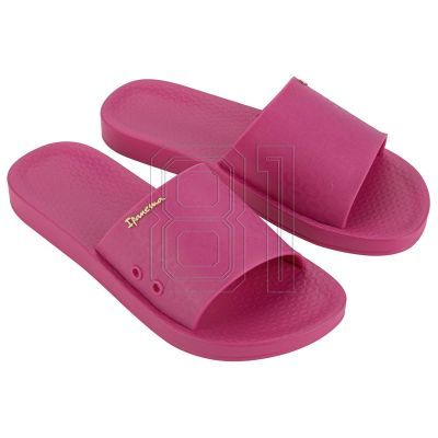 10. Ipanema Anat Classic Slide W 83583 BE636 Flip Flops
