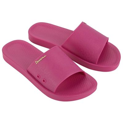 10. Ipanema Anat Classic Slide W 83583 BE636 Flip Flops