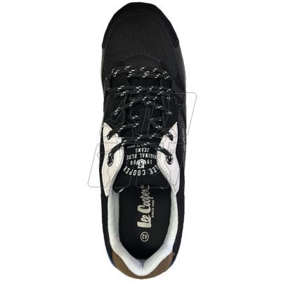 7. Lee Cooper M LCW-24-03-2333MB shoes