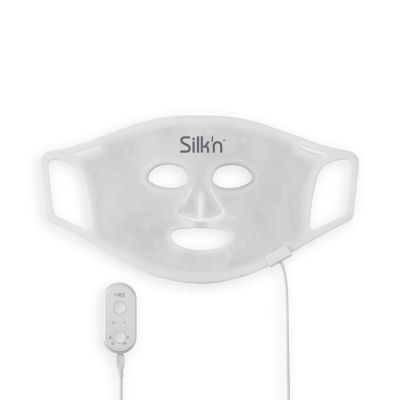 2. Silk?n LED FaceMask 100 LED-Gesichtsmaske
