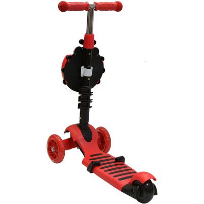 3. Balance scooter 3-in-1 Enero Biedronka 1017679