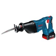 Bosch 0 601 64J 000 Sabre Saw 2700 spm Black, Blue, Red, Silver