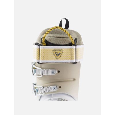 4. ROSSIGNOL ALLTRCK ELITE 110 LT W GW women's ski boots white