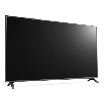 7. LG 55UR781C LED TV 55'' 4K Ultra HD WebOS Dolby Digital DVB-T2 Black