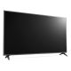 7. LG 55UR781C LED TV 55'' 4K Ultra HD WebOS Dolby Digital DVB-T2 Black