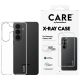 CARE by PanzerGlass X-Ray Case for Samsung Galaxy S26+ - Transparent