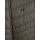 7. Men’s Padded Jacket with Synthetic Insulation 4F 4FRAW26TDJAM0997-43S