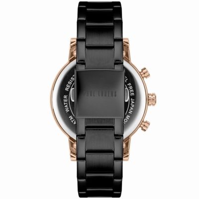 3. Men's Watch PAUL LORENS PL20017B-1A4 + BOX