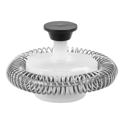 2. ZWILLING Enfinigy Milk Frother - Silver