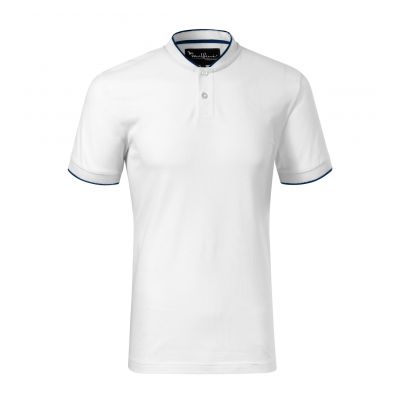2. Malfini Premium Diamond Polo Shirt M MLI-27300