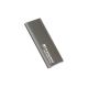 2. Transcend ESD265C 2TB USB Type-C 3.2 Gen 2 (3.1 Gen 2) Gray