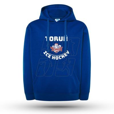 Ice Hockey KH Toruń M SREBICEHOCKHT-RB sweatshirt