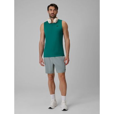 3. Men's quick-drying training shorts 4F 4FRSS26TFSHM1858-25S