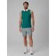 3. Men's quick-drying training shorts 4F 4FRSS26TFSHM1858-25S