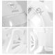 12. Extera 3 Pro WKF Helmet with Face Shield | MOOTO