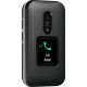 8. Doro Leva E30 7.11 cm (2.8") 142.7 g Black, White Functional phone