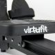 9. VIRTUFIT SEMI-PROFESSIONAL ROWING MACHINE ERGOMETER