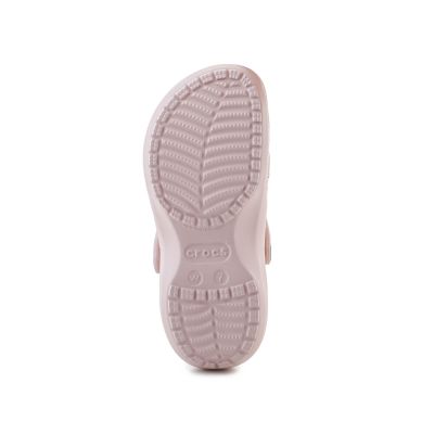 5. Crocs Classic Platform Clog W 206750-6UR