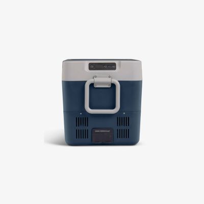 5. Igloo ICF32 32l electric compressor refrigerator