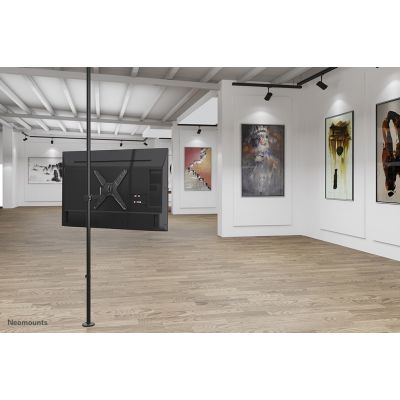 11. Neomounts FL40-450BL14 TV mount 139.7 cm (55") Black