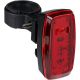 9. LED REAR BIKE LIGHT DUNLOP CERTIFIED