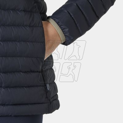 3. Helly Hansen W Sirdal Hooded Insulator Jack W 62992 598