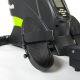 42. VIRTUFIT SEMI-PROFESSIONAL ROWING MACHINE ERGOMETER