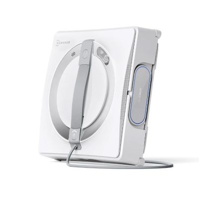 4. Ecovacs W2 PRO Winbot Window Cleaning Robot White