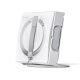 4. Ecovacs W2 PRO Winbot Window Cleaning Robot White
