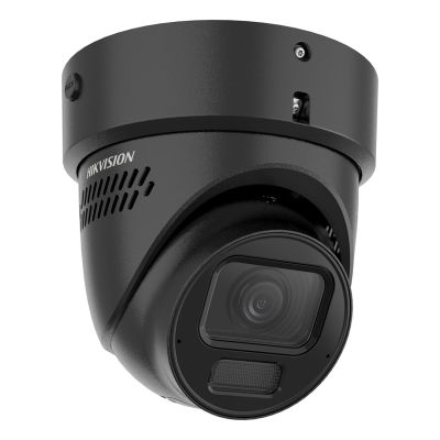 3. Hikvision Pro Series with ColorVu DS-2CD2H67G3-LIZS2UY/SL(2.8-12MM)BLK Industrial Camera Pan & Tilt IP Security Camera Outdoor 3200 x 1800 px Ceiling / Wall